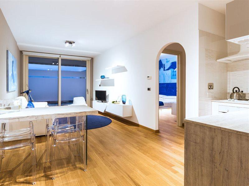 Myapartsuite Trastevere Рим Экстерьер фото