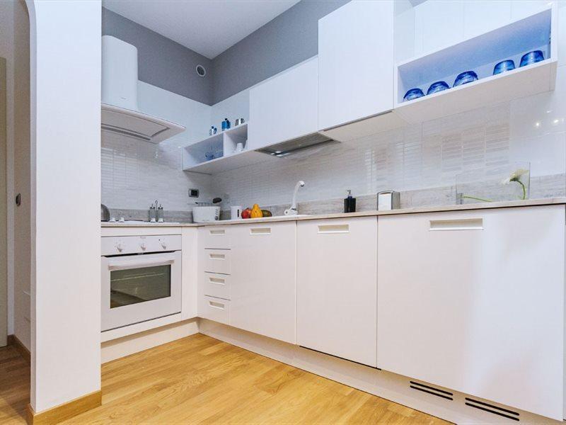 Myapartsuite Trastevere Рим Экстерьер фото