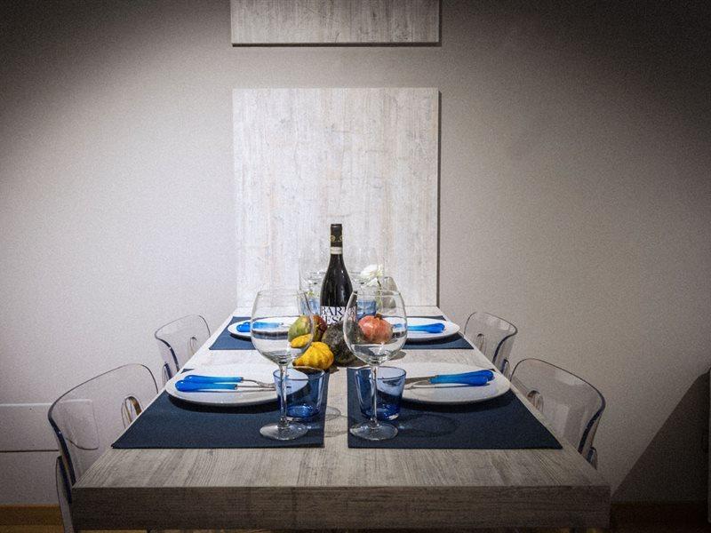 Myapartsuite Trastevere Рим Экстерьер фото