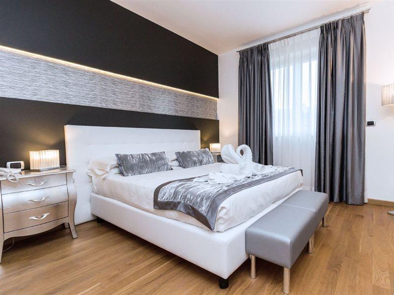 Myapartsuite Trastevere Рим Экстерьер фото