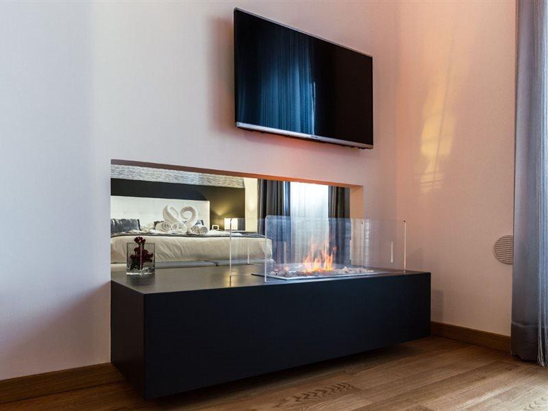 Myapartsuite Trastevere Рим Экстерьер фото