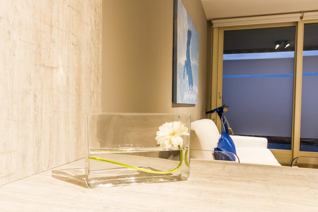 Myapartsuite Trastevere Рим Экстерьер фото