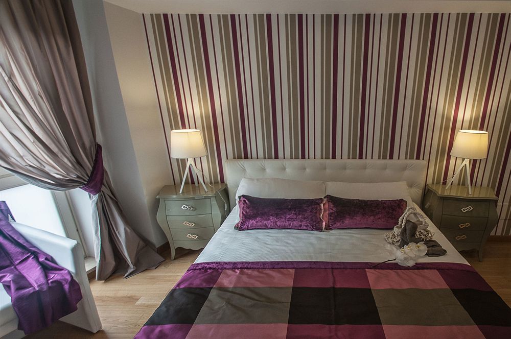 Myapartsuite Trastevere Рим Экстерьер фото