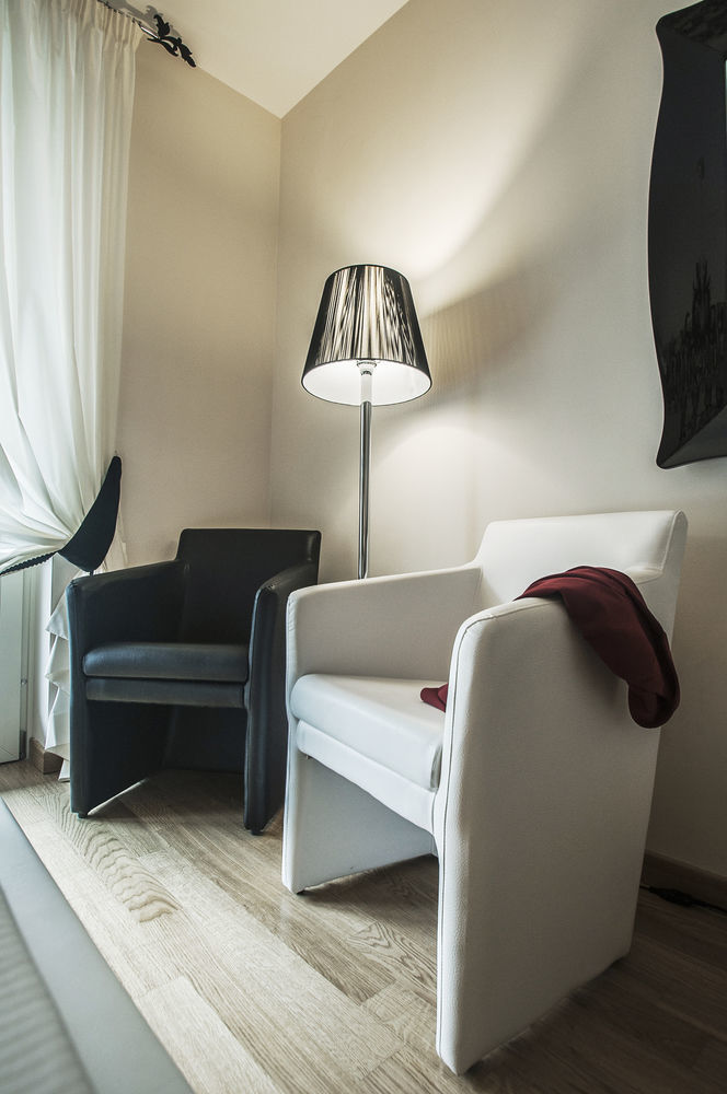 Myapartsuite Trastevere Рим Экстерьер фото